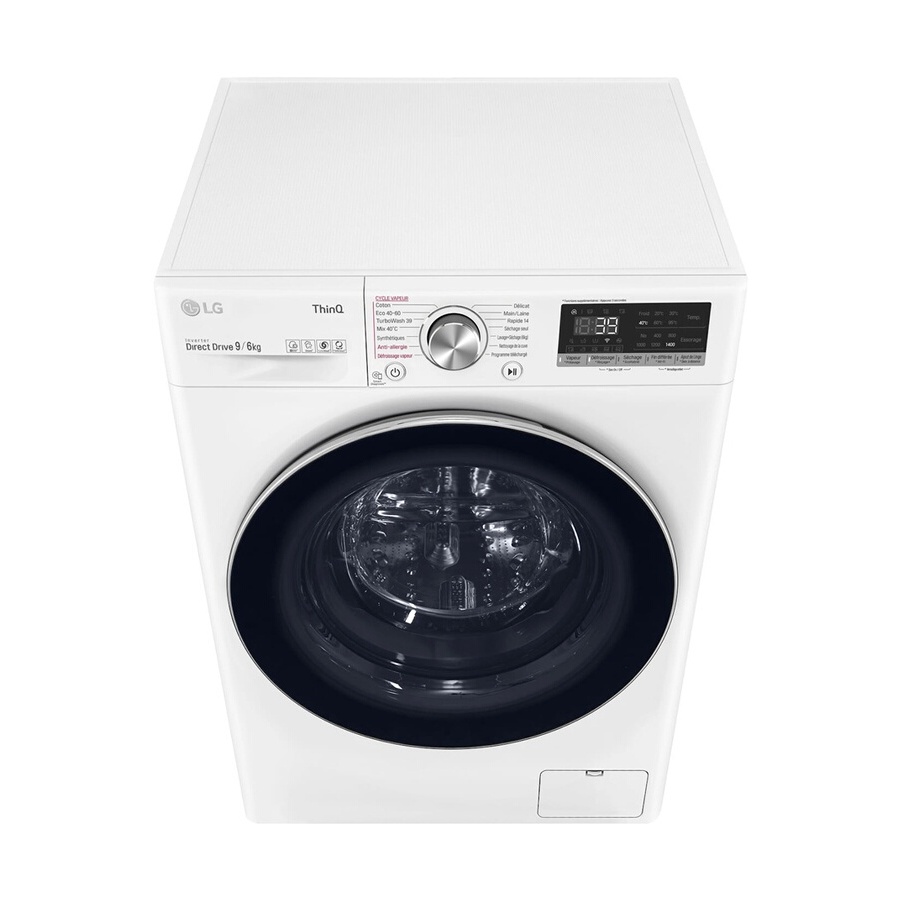 Lg F964V72WRHT n°4