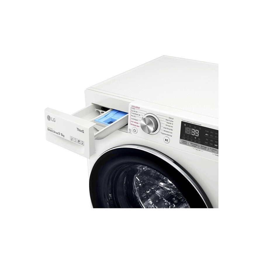 Lg F964V72WRHT n°7