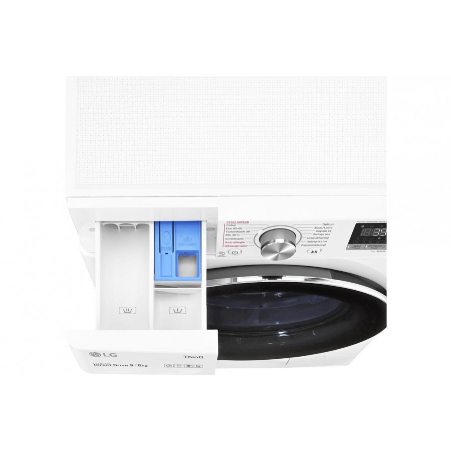 Lg F964V72WRHT n°8