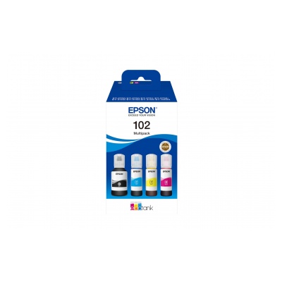 Epson Multipack 102