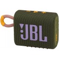 Jbl Enceinte Portable JBL GO 3 Verte