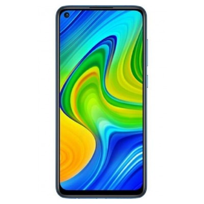 Xiaomi REDMI NOTE 9 128GO Noir