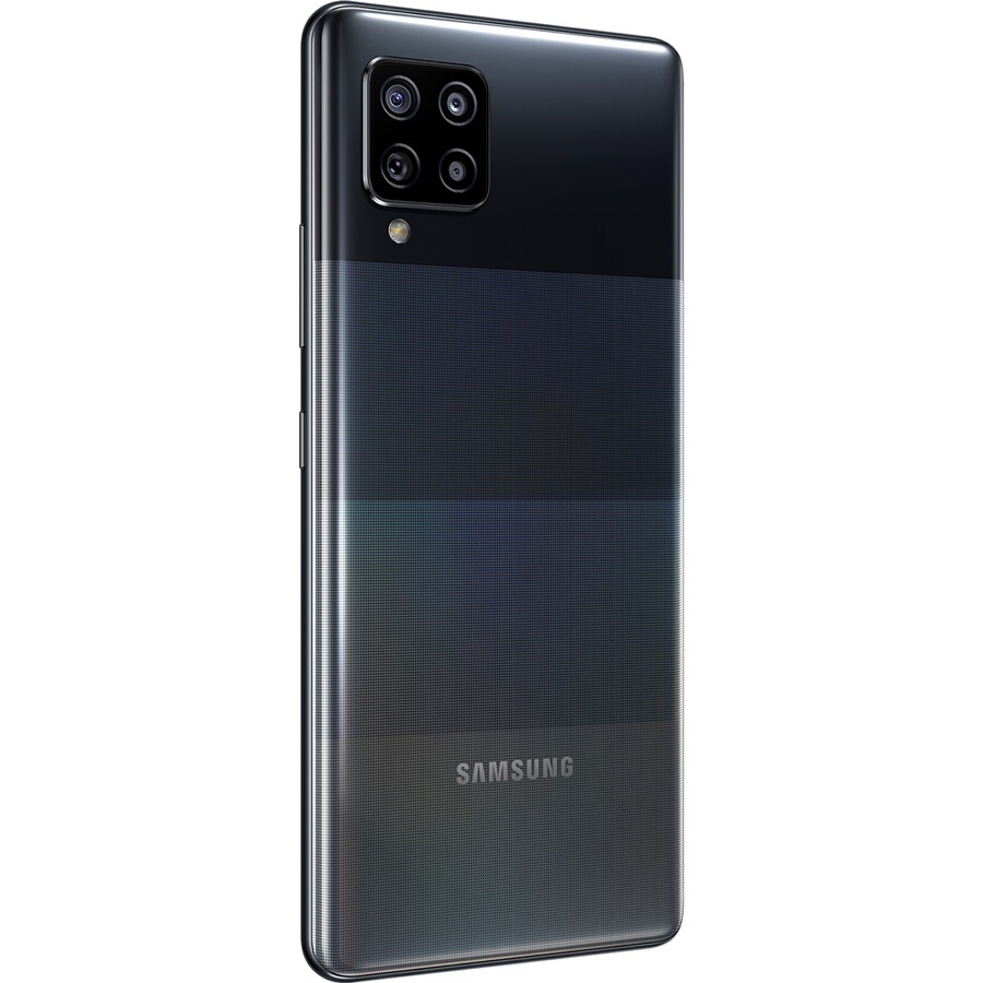 Samsung Galaxy A42 5G Noir 128Go n°3