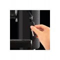 Krups ESSENTIAL Noire Expresso broyeur à café grains YY4540FD + 2 paquets café Starbucks