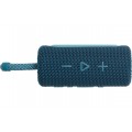 Jbl GO 3 BLEU