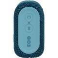 Jbl GO 3 BLEU