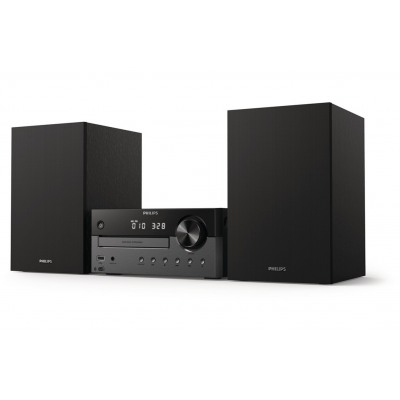 Philips Micro chaîne TAM4505 DAB Bluetooth