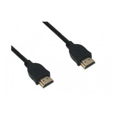Lineaire CABLE HDMI 2.0 2M