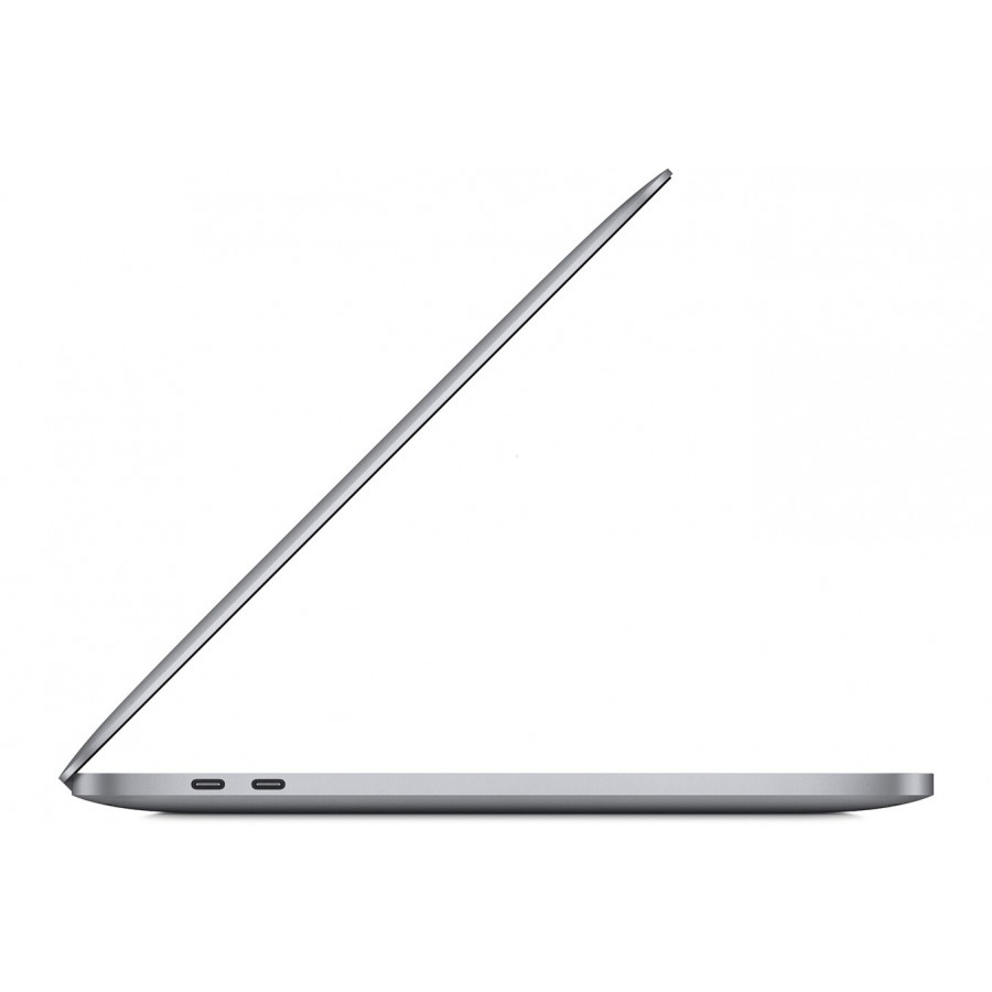 Apple MacBook Pro 13'' Touch Bar 512 Go SSD 8 Go RAM Puce M1 Gris sidéral Nouveau n°4