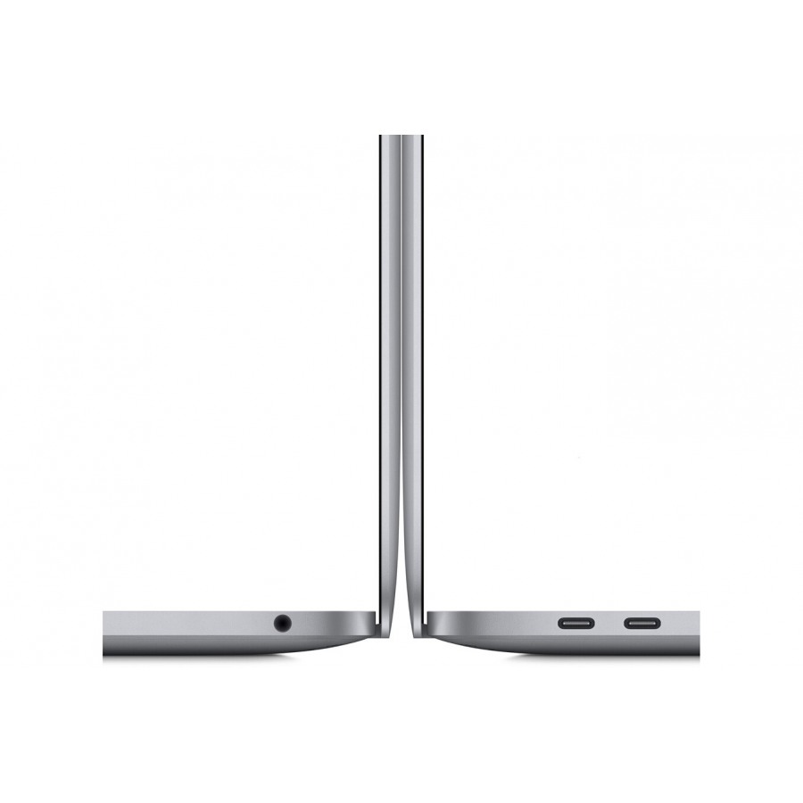 Apple MacBook Pro 13'' Touch Bar 512 Go SSD 8 Go RAM Puce M1 Gris sidéral Nouveau n°5