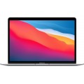 Apple MacBook Air 13'' 256 Go SSD 8 Go RAM Puce M1 Argent Nouveau