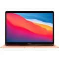 Apple MacBook Air 13'' - 256 Go SSD - 8 Go RAM - Puce M1 - Or
