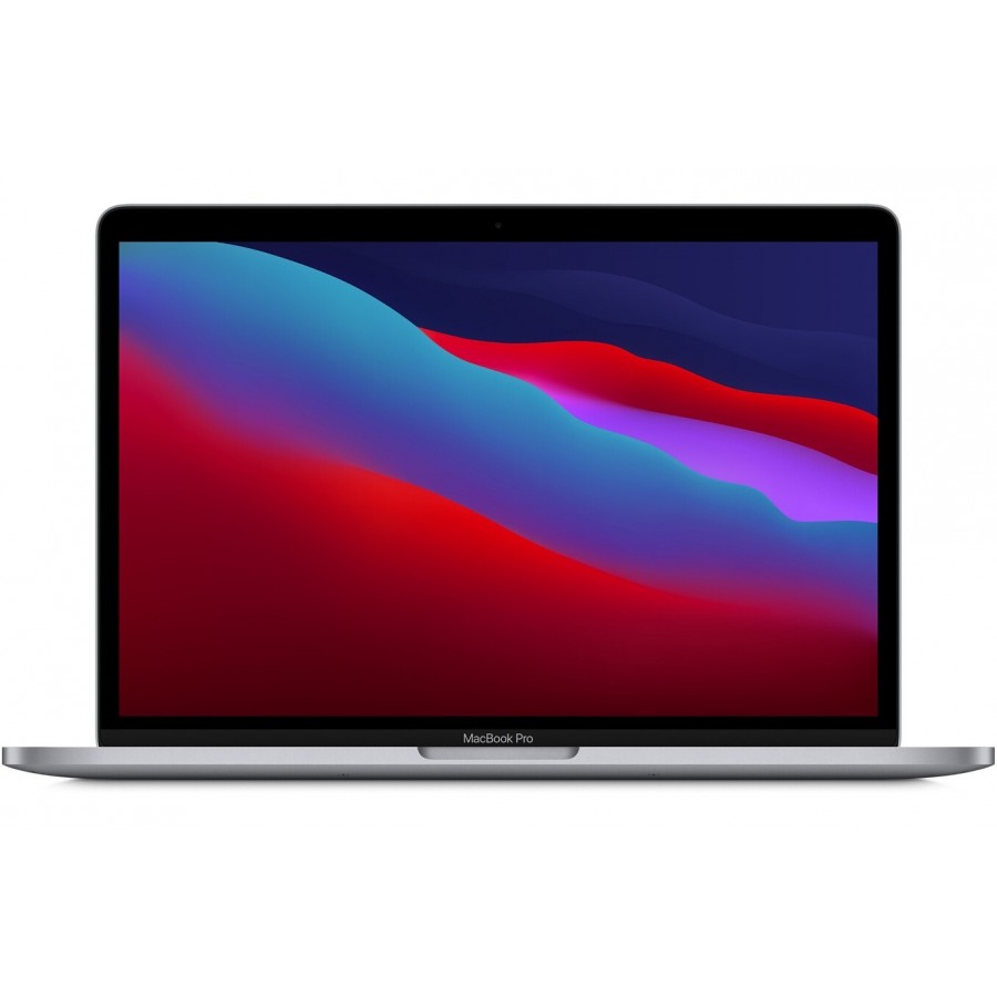 Apple MacBook Pro 13'' - 256 Go SSD - 8 Go RAM - Puce M1 - Gris sidéral n°1