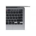 Apple MacBook Pro 13'' - 256 Go SSD - 8 Go RAM - Puce M1 - Gris sidéral