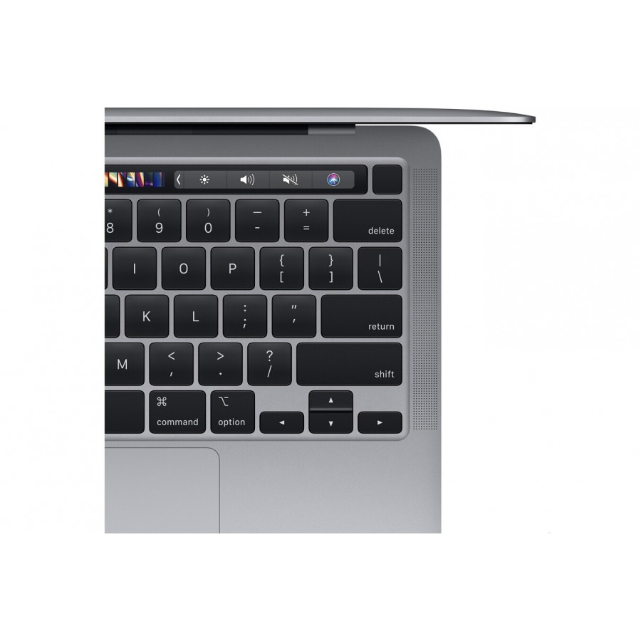 Apple MacBook Pro 13'' - 256 Go SSD - 8 Go RAM - Puce M1 - Gris sidéral n°3