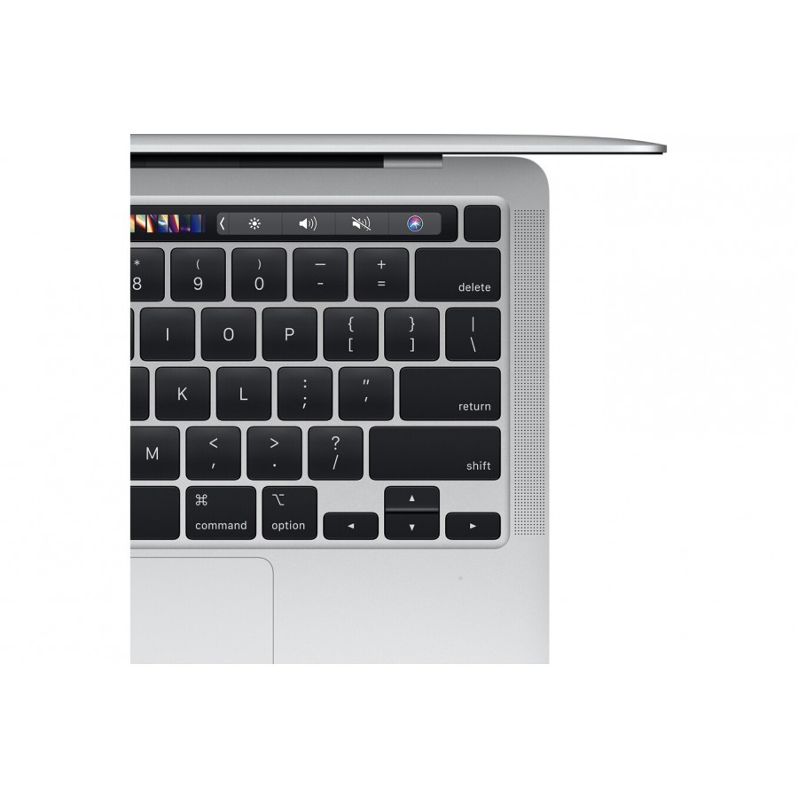 Apple MacBook Pro 13'' - 256 Go SSD - 8 Go RAM - Puce M1 - Argent n°3