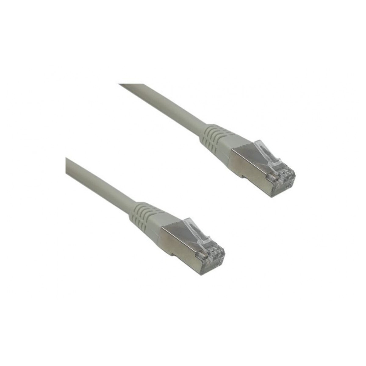 Connectique informatique Lineaire CABLE RJ45 CAT6 10M - DARTY Réunion