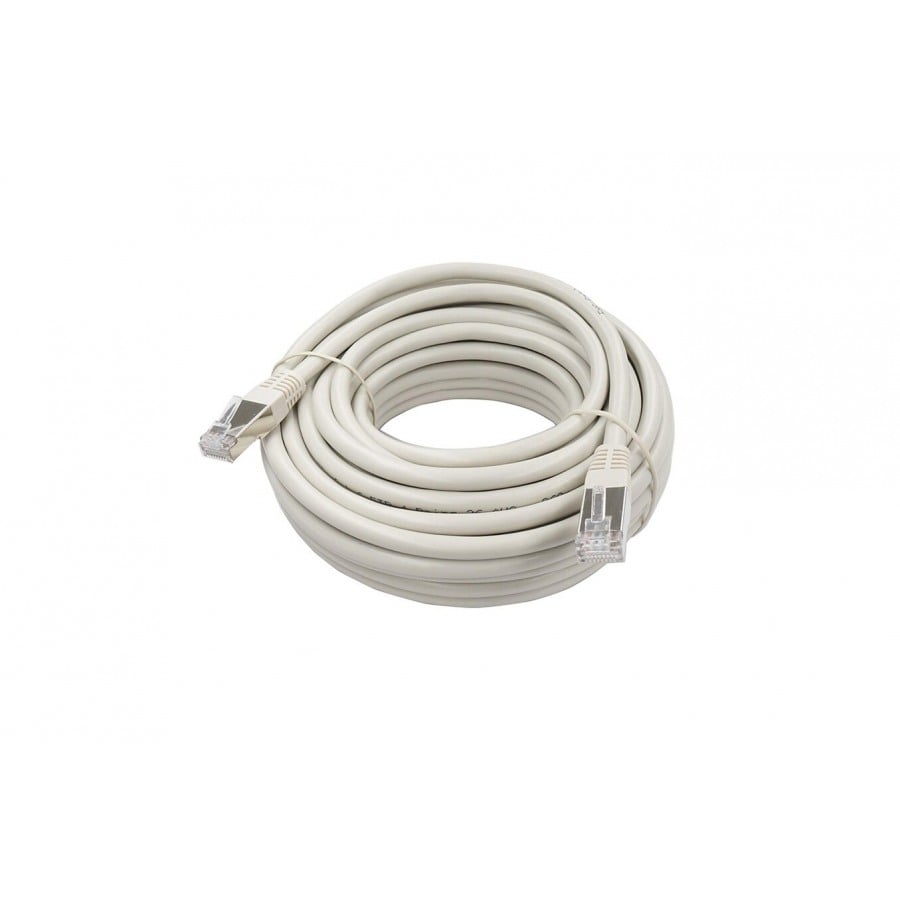 Lineaire CABLE RJ45 CAT6 10M n°2