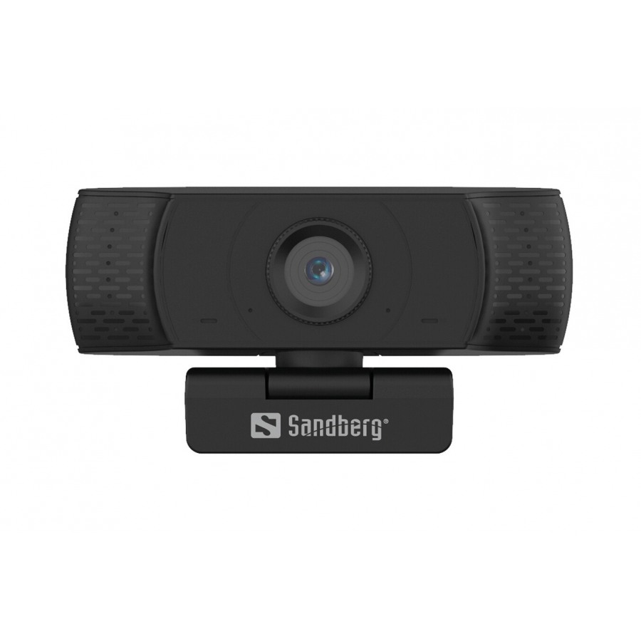 Sandberg USB Office Webcam 1080P HD n°1