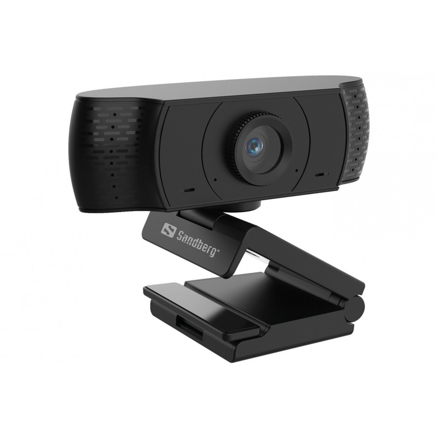 Sandberg USB Office Webcam 1080P HD n°2