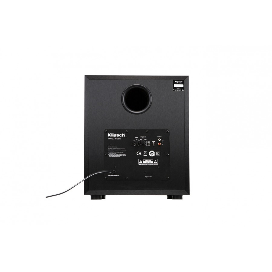 Klipsch R-12 SW n°5