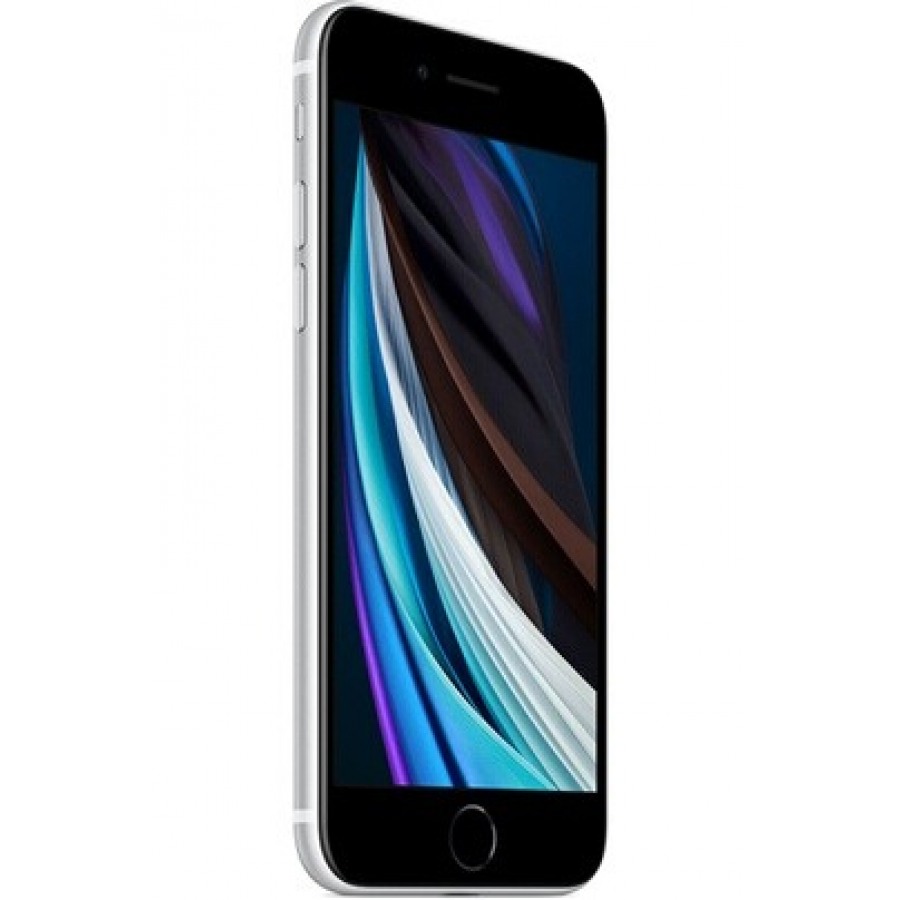 Apple IPHONE SE 64GO BLANC V2 n°2