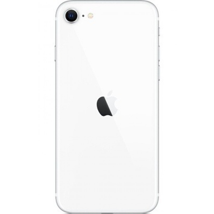 Apple IPHONE SE 64GO BLANC V2 n°3