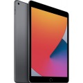 Apple NOUVEL IPAD 10,2'' 128GO GRIS SIDERAL WI-FI (8EME GENERATION)