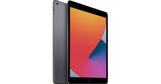 Tablette tactile Apple NOUVEL IPAD 10,2'' 32GO OR WI-FI (8EME GENERATION) -  DARTY Réunion