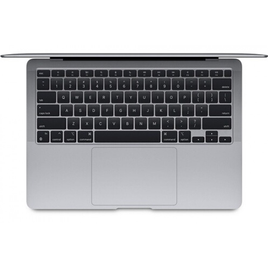 Apple MacBook Air 13'' 256 Go SSD 16 Go RAM Puce M1 Gris sidéral Nouveau n°2