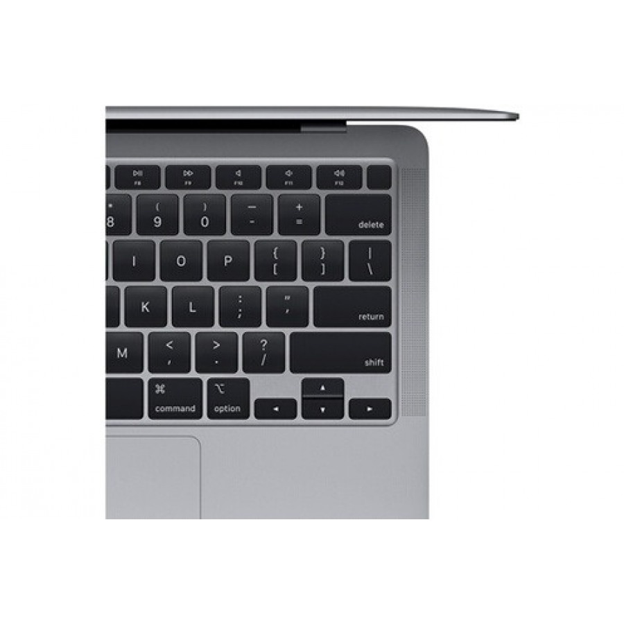 Apple MacBook Air 13'' 256 Go SSD 16 Go RAM Puce M1 Gris sidéral Nouveau n°3