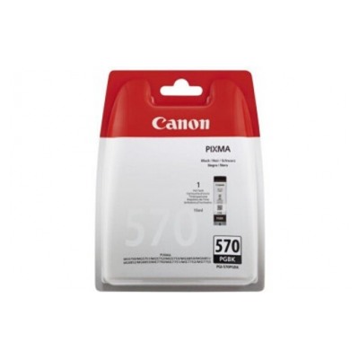 Canon CANON PGI-570 NOIR