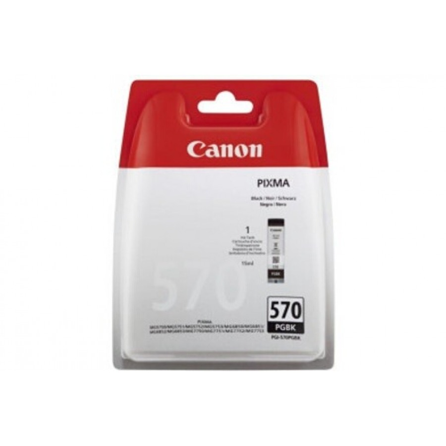 Canon CANON PGI-570 NOIR