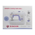 Singer Machine à coudre Simple 3232