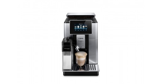 Combin Expresso Cafeti re Delonghi ECAM610.74.MB PRIMADONNA SOUL