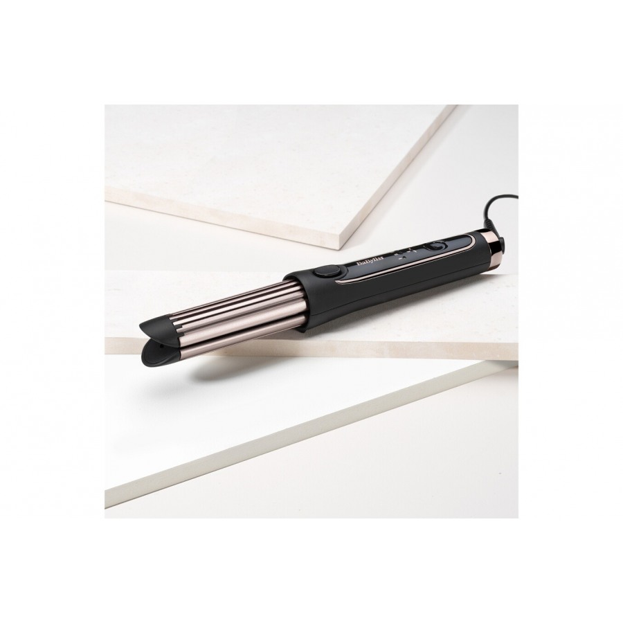 Babyliss C112E CURL STYLER LUXE n°4