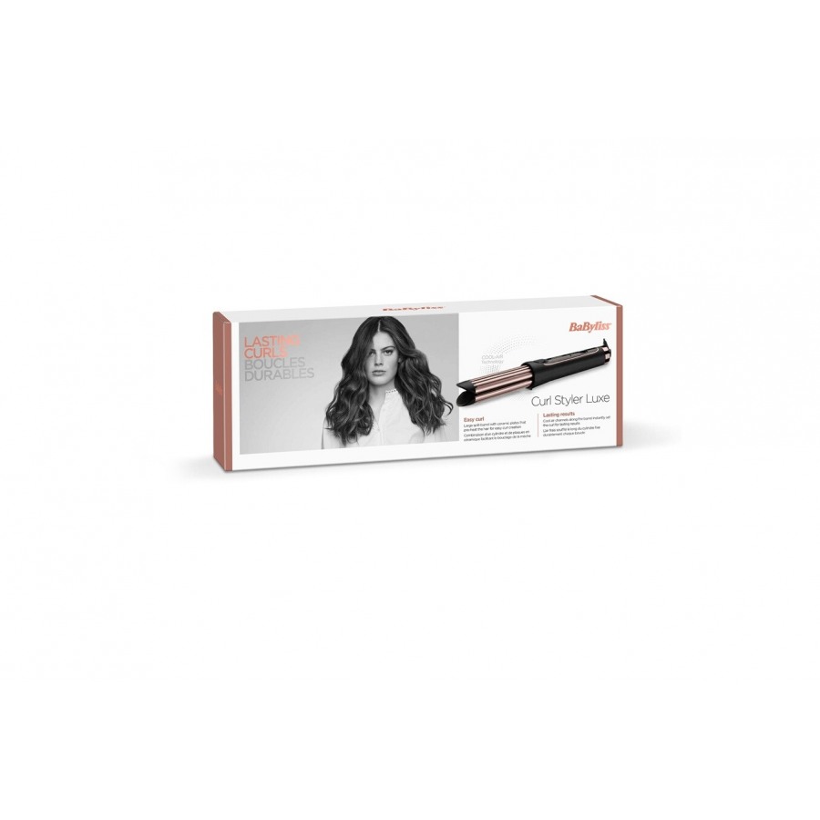 Babyliss C112E CURL STYLER LUXE n°5