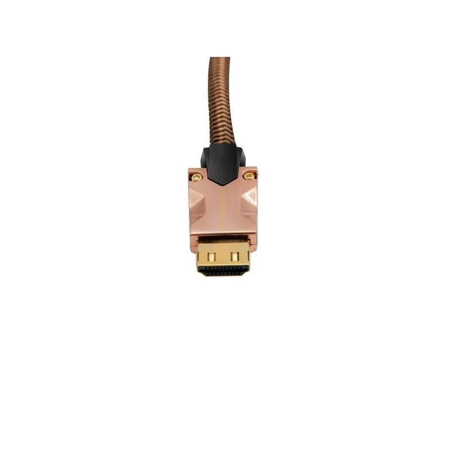 Monster Cable CABLE HDMI M2000 UHD 4K HDR10+ 25GBPS 1.5M n°2