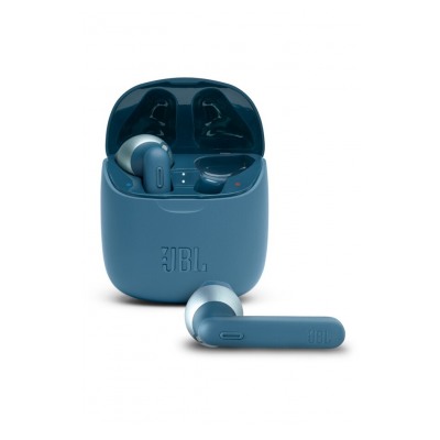 Jbl Tune 225 TWS bleu