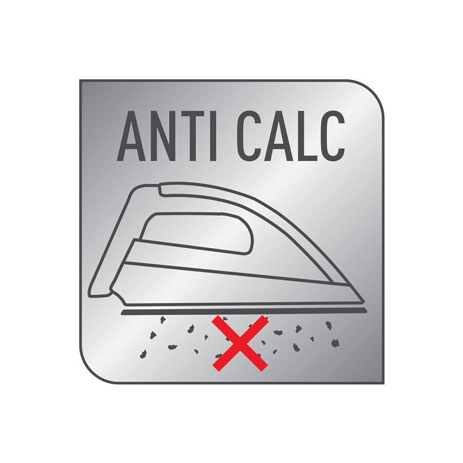 Calor EXPRESS ESSENTIAL 5 BARS BOURGOGNE TRANSPARENT CENTRALE VAPEUR SV6110C0 n°6