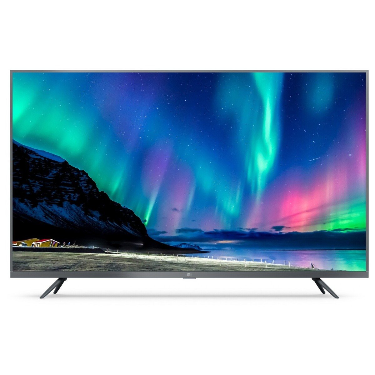 Xiaomi mi tv 4s 43 не включается