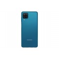 Samsung Galaxy A12 bleu