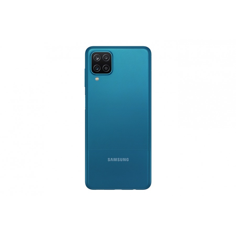 Samsung Galaxy A12 bleu n°1