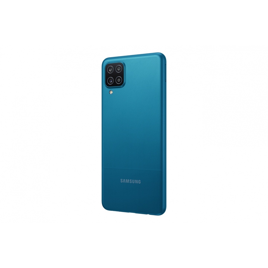 Samsung Galaxy A12 bleu n°2