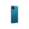 Samsung Galaxy A12 bleu
