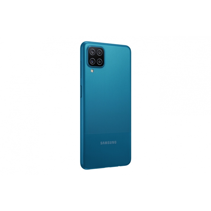 Samsung Galaxy A12 bleu n°3