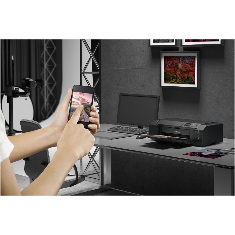 Canon PRO 300 n°5