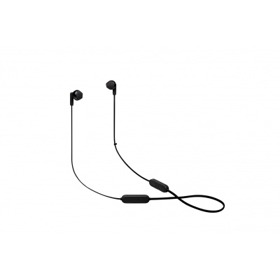 JBL TUNE 125 BT NOIR