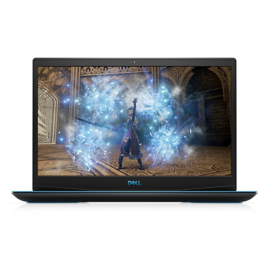 Dell Gaming G3 15-3500 n°1