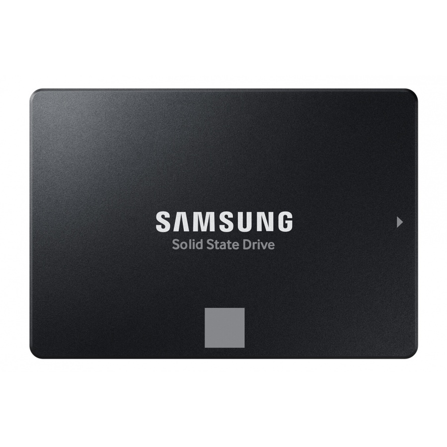 Samsung SSD 870 EVO 500 Go n°1